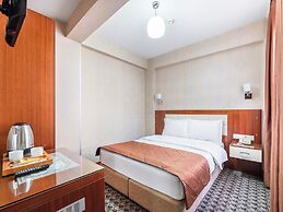Mint Residence Taksim