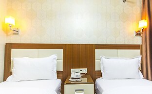 Mint Residence Taksim