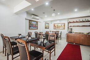 Mint Residence Taksim