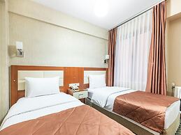 Mint Residence Taksim