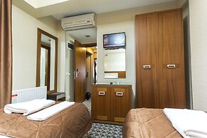 Mint Residence Taksim