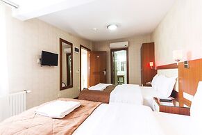 Mint Residence Taksim