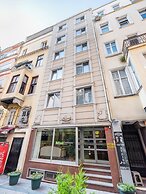 Mint Residence Taksim