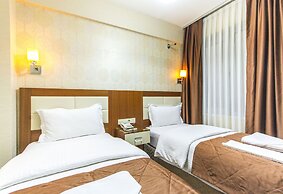 Mint Residence Taksim