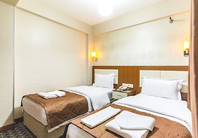 Mint Residence Taksim