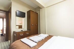 Mint Residence Taksim