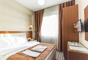 Mint Residence Taksim