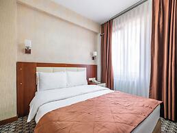 Mint Residence Taksim
