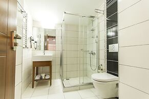 Mint Residence Taksim