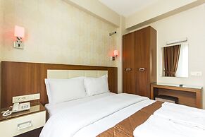 Mint Residence Taksim