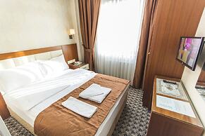 Mint Residence Taksim