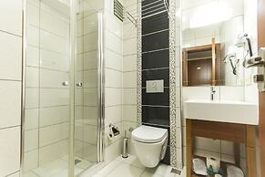 Mint Residence Taksim