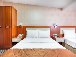 Mint Residence Taksim