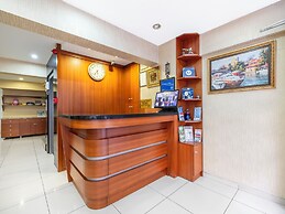 Mint Residence Taksim