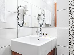 Mint Residence Taksim
