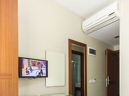 Mint Residence Taksim