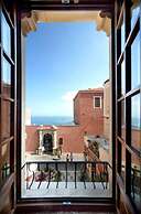 Porta Di Mezzo Luxury suites and rooms