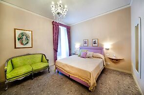 Porta Di Mezzo Luxury suites and rooms