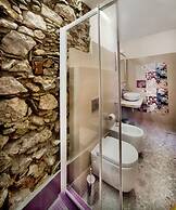 Porta Di Mezzo Luxury suites and rooms