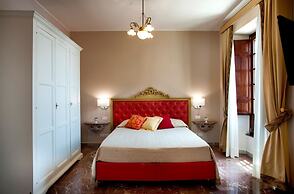 Porta Di Mezzo Luxury suites and rooms