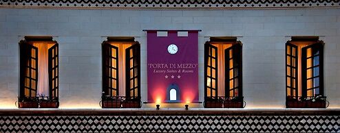 Porta Di Mezzo Luxury suites and rooms