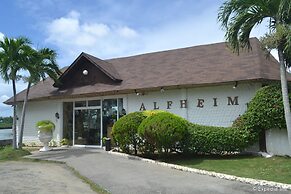 Alfheim Resort