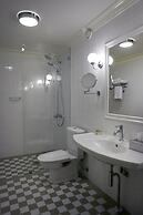 Hotel Hirvihaaran Kartano