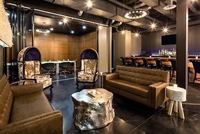 Hotel Nyack, a JdV by Hyatt Hotel