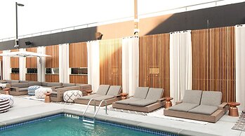 Hotel Nyack, a JdV by Hyatt Hotel