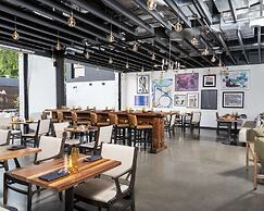 Hotel Nyack, a JdV by Hyatt Hotel