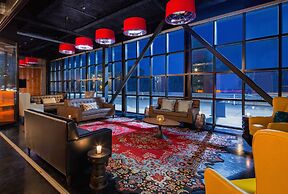 Hotel Nyack, a JdV by Hyatt Hotel