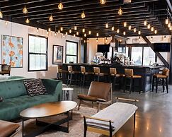 Hotel Nyack, a JdV by Hyatt Hotel