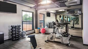 Hotel Nyack, a JdV by Hyatt Hotel