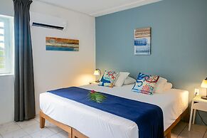 Divers Paradise Bonaire