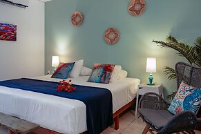 Divers Paradise Bonaire