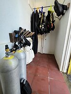 Divers Paradise Bonaire