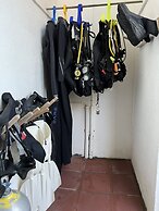 Divers Paradise Bonaire