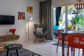 Divers Paradise Bonaire