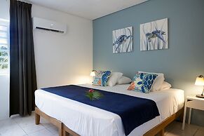 Divers Paradise Bonaire