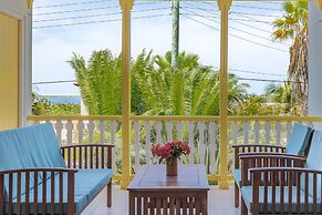 Divers Paradise Bonaire