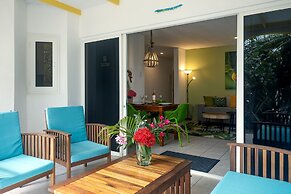 Divers Paradise Bonaire