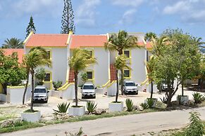Divers Paradise Bonaire