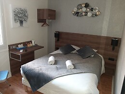 Hôtel Le Rochegude