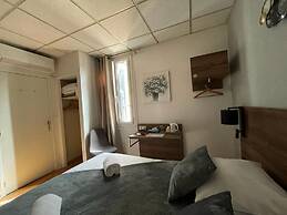 Hôtel Le Rochegude