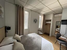 Hôtel Le Rochegude