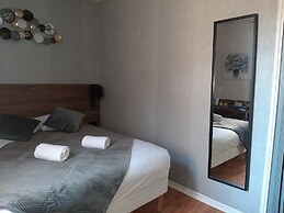 Hôtel Le Rochegude