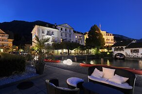 Seehof Hotel Du Lac