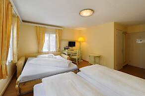 Seehof Hotel Du Lac