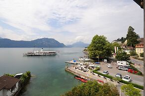 Seehof Hotel Du Lac