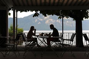 Seehof Hotel Du Lac